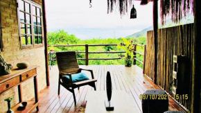 OBA 116 - Casa Conforto e Natureza em JuqueÍ